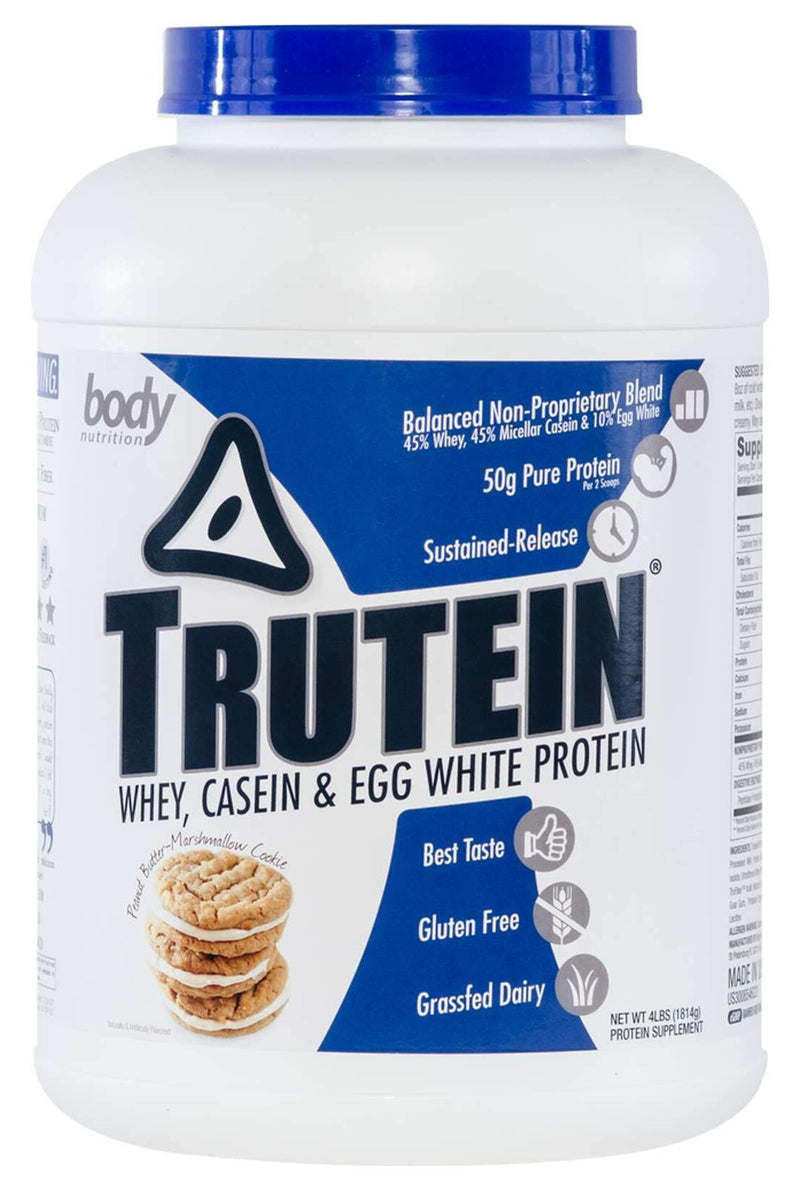 Body Nutrition Trutein