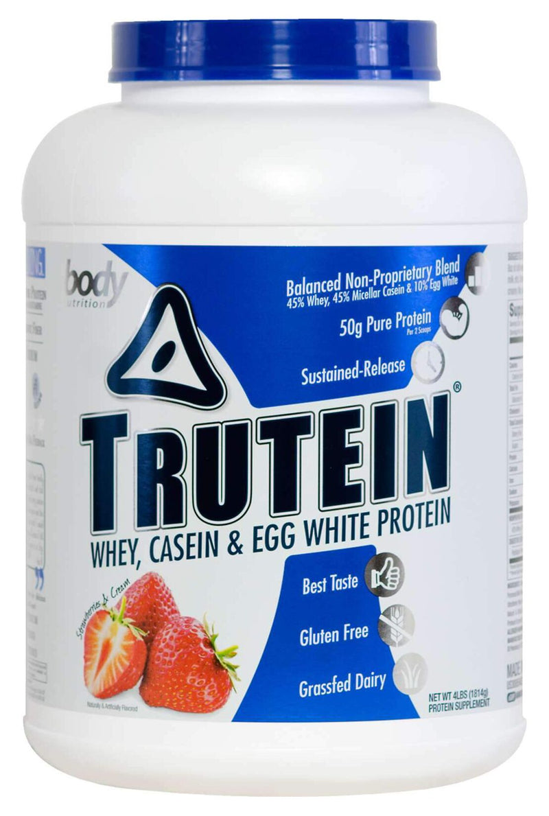 Body Nutrition Trutein