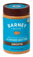 Barney Butter Almond Butter