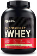 Optimum Nutrition 100% Whey Gold Standard Protein