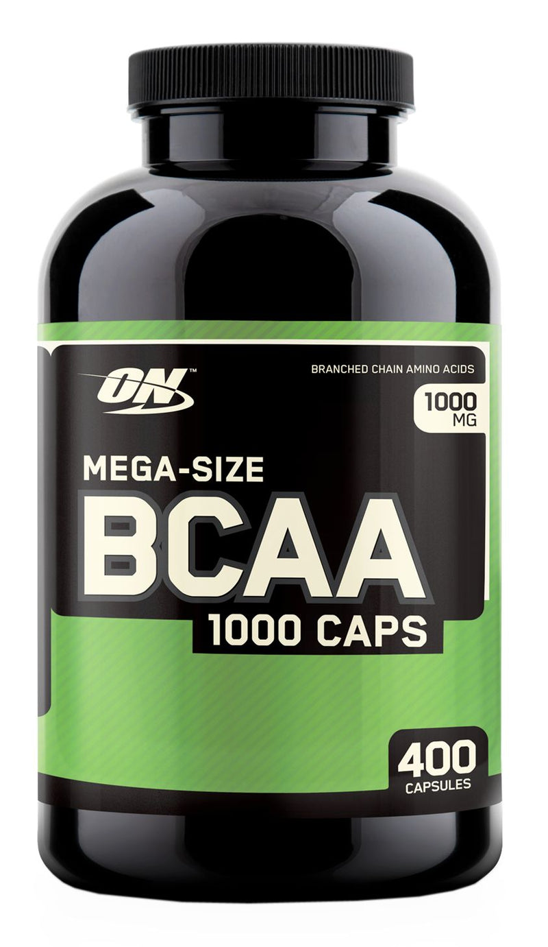 Optimum Nutrition BCAA 1000