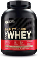 Optimum Nutrition 100% Whey Gold Standard Protein