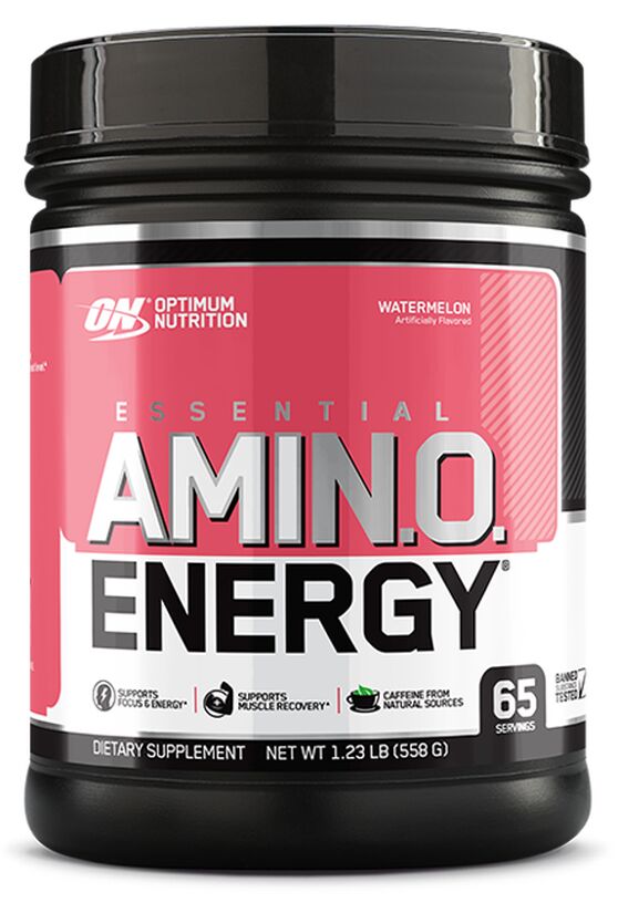 Optimum Nutrition Amino Energy