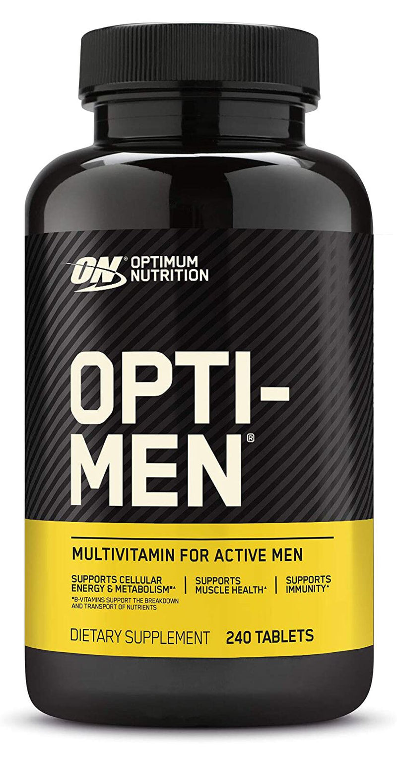 Optimum Nutrition Opti-Men Multi-vitamin