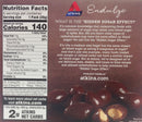 Atkins Nutritionals Endulge Chocolate Covered Almonds 5 packs 