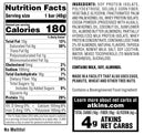Atkins Nutritionals Meal Bars