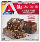 Atkins Nutritionals Meal Bars