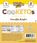 ThinSlim Foods CooKETOs