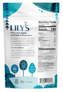 Lily's Chocolate Covered Almonds