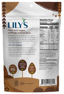 Lily's Peanut Butter Cups, 3.2 oz pouch