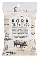 Epic Baked Pork Rinds - Maple Bacon Crackling 2.5oz