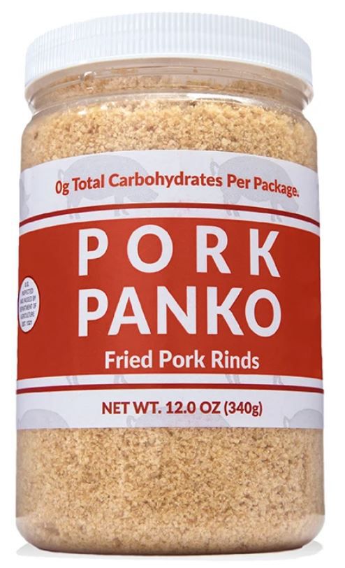 Pork Panko