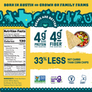 Beanitos White Bean Chips