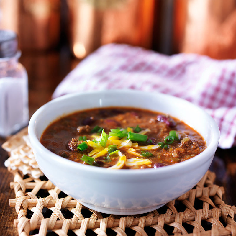 Inspire Cancun Chili - 14g Protein by Bariatric Eating