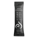 Multi Collagen Peptides Powder with Biotin Keratin Hyaluronic Acid for Hair Skin Nails & Joints by Codeage