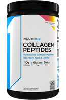 Rule1 Collagen Peptides