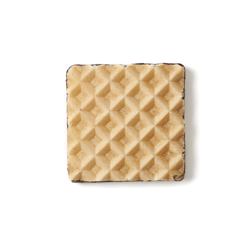 Wafer Snacks by Rip Van - Chocolate Hazelnut 