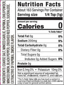 G Hughes Smokehouse Sugar Free Spice Rubs