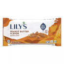 Lily's Peanut Butter Flavor Baking Chips, 9 oz bag