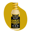 Noble Made Garlic Parmesan Wing Sauce