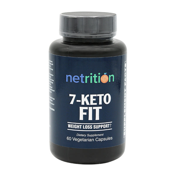 Clean Fit 7-Keto Fit by Netrition