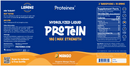 Proteinex 18g Liquid Protein