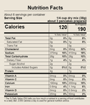 Maple Grove Farms Sugar Free Pancake & Waffle Mix 8.5 oz. box 