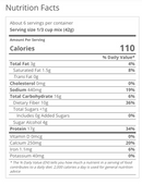 New Hope Mills No Sugar Added Pancake & Waffle Mix 9 oz.