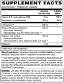 Sleep Support Capsule by BariatricPal - Rest, Recharge, and Wake Up Revitalized