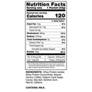 Chike Nutrition Natural High Protein Iced Coffee Single Packets