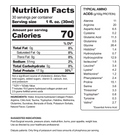 Liquid Collagen Protein Packets by ProT Gold - Berry 