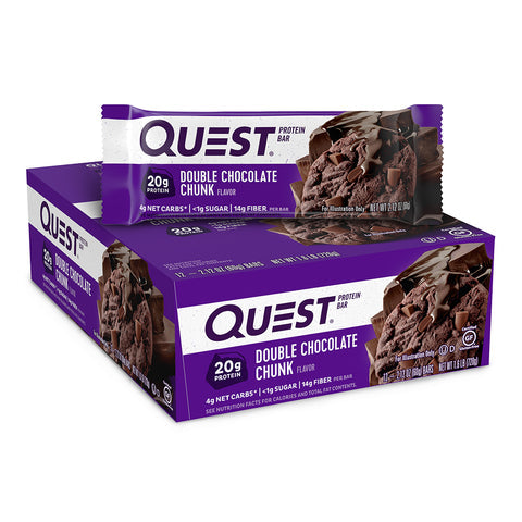 Quest Nutrition Quest Bar