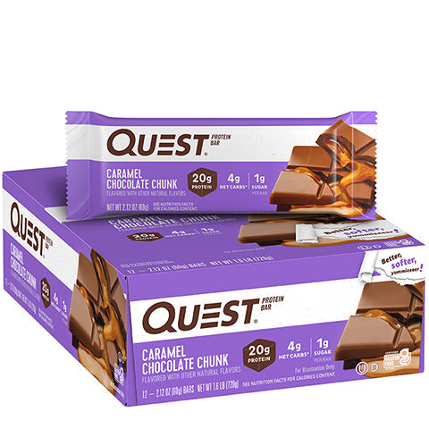 Quest Nutrition Quest Bar