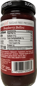 Skinnygirl Sugar Free Cocktail Inspired Preserves, 10 oz