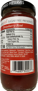 Skinnygirl Sugar Free Cocktail Inspired Preserves, 10 oz