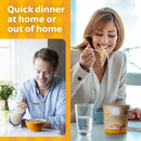 Skinny Pasta Konjac Noodle Soup