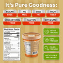 Skinny Pasta Konjac Noodle Soup