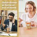 Skinny Pasta Konjac Noodle Soup