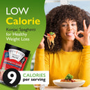 Skinny Pasta Konjac Pasta