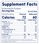 Proteinex 18g Liquid Protein - Available in 5 Flavors! 