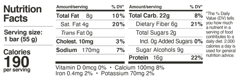 Barebells Soft Protein Bars