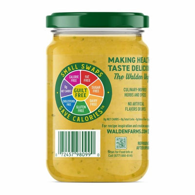 Walden Farms Pasta Sauce