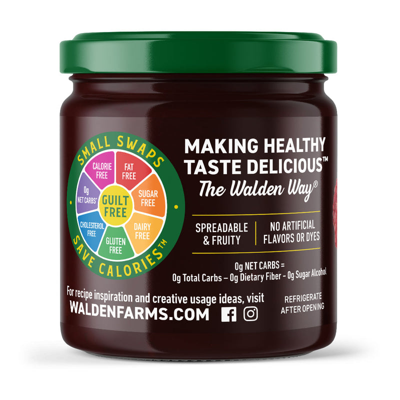 Walden Farms Fruit Spread