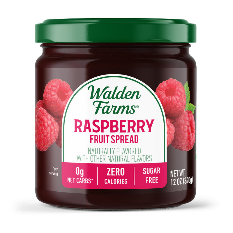 Walden Farms Fruit Spread