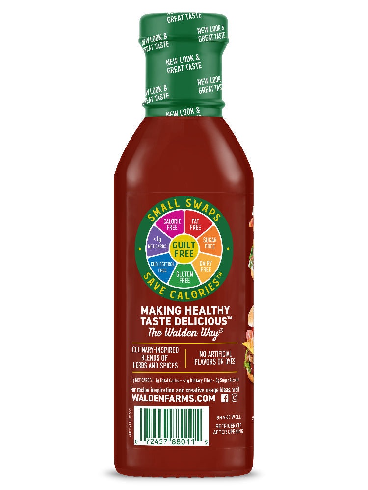 Walden Farms Condiment