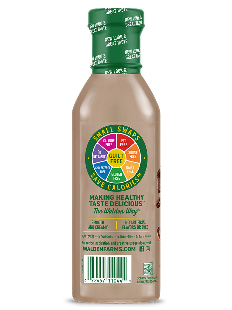 Walden Farms Coffee Creamer