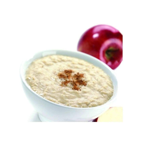 Proti Diet 15g Hot Protein Breakfast - Apple Cinnamon Oatmeal