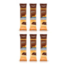 Asher's Chocolates Sugar Free Candy Bars