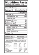 Proti Diet 15g Protein Bars - Banana Bread Breakfast