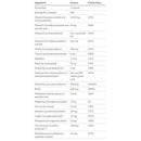 Bariatric Advantage High ADEK Multivitamin Capsules 